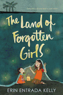 Children's Review: <i>The Land of Forgotten Girls</i>