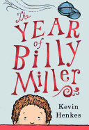 Children's Review: <i>The Year of Billy Miller</i>
