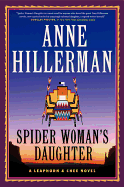 Review: <i>Spider Woman's Daughter</i>