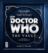 Doctor Who: The Vault: Treasures from the First 50 Years