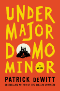 Review: <i>Undermajordomo Minor</i>