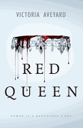 YA Review: <i>Red Queen</i>