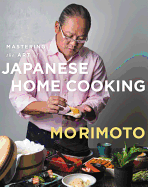 Mastering the Art of Japanese Home Cooking