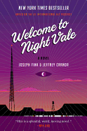 Welcome to Night Vale