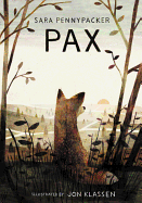Children's Review: <i>Pax</i>
