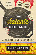 Review: <i>The Satanic Mechanic</i>