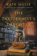 Review: <i>The Taxidermist's Daughter</i>