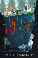 Children's Review: <i>Hello, Universe</i>