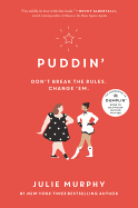 YA Review: <i>Puddin'</i>