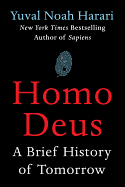 Review: <i>Homo Deus</i>