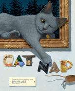 Children's Review: <i>Cat Nap</i>