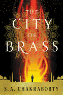 Review: <i>The City of Brass</i>