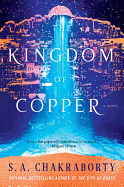 The Kingdom of Copper 