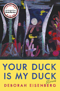 Review: <i>Your Duck Is My Duck</i>