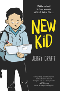 Children's Review: <i>New Kid</i>