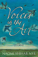 YA Review: <i>Voices in the Air </i>