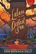 Children's Review: <i>Lalani of the Distant Sea</i>