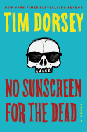 No Sunscreen for the Dead 