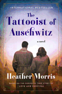 The Tattooist of Auschwitz