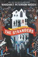 Greystone Secrets #1: The Strangers