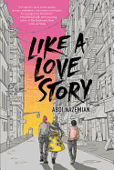 YA Review: <i>Like a Love Story</i>