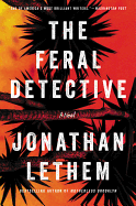 Review: <i>The Feral Detective</i>