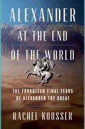 Review: <i>Alexander at the End of the World</i>
