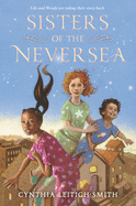 Children's Review: <i>Sisters of the Neversea</i>