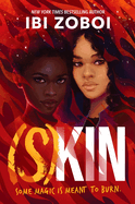 YA Review: <i>(S)Kin</i>