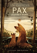 Children's Review: <i>Pax, Journey Home</i>