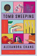 Tomb Sweeping: Stories