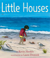 Children's Review: <i>Little Houses</i>