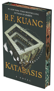 Review: <i>Katabasis</i>