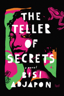 Review: <i>The Teller of Secrets</i>