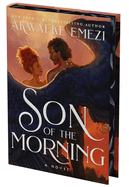 Starred Review: <i>Son of the Morning</i>