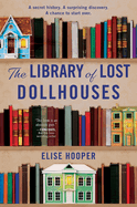 Review: <i>The Library of Lost Dollhouses</i>