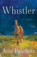 Starred Review: <i>Whistler</i>