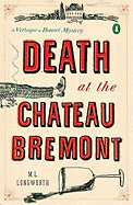 Death at the Château Bremont