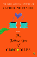 Review: <i>The Yellow Eyes of Crocodiles</i>