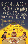 There Once Lived a Mother Who Loved Her Children, Until They Moved Back In
