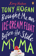 Tony Hogan Bought Me an Ice-Cream Float Before He Stole My Ma