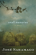 Book Review: <i>Small Memories</i>