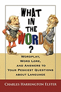 Mandahla: <i>What in the Word?</i> Reviewed