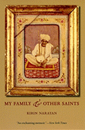 Book Review: <i>My Family and Other Saints</i>