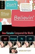 Book Review: <i>Don't Stop Believin'</i>