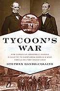 Book Review: <i>Tycoon's War</i>