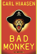Review: <i>Bad Monkey</i>