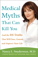 Book Review: <i>Medical Myths That Can Kill You</i>