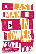 Review: <i>Last Man in Tower</i>