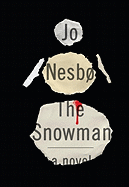 Book Review: <i>The Snowman</i>